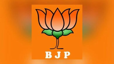 BJP