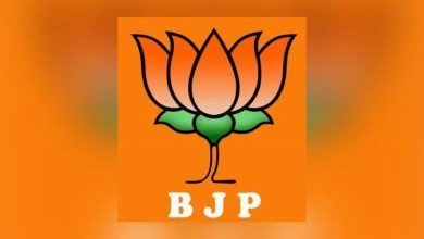 BJP