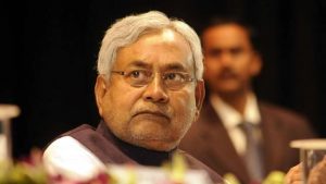 CM of Bihar