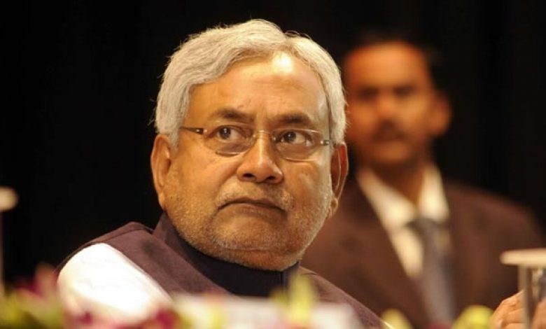 CM of Bihar