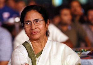 CM of West Bengal