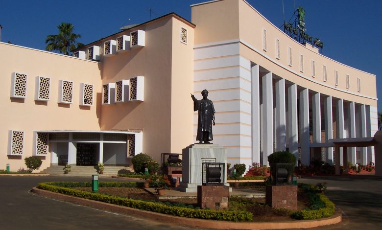 Odisha, Assembly