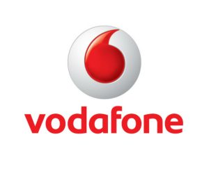 Vodafone