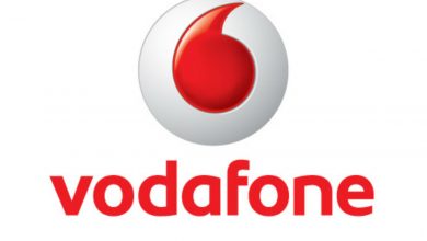 Vodafone