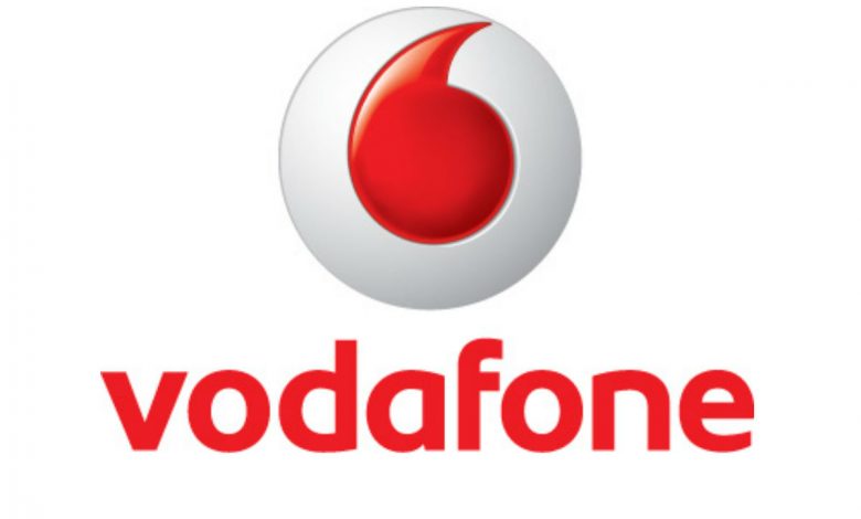 Vodafone